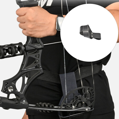 Adjustable Ergonomic Waist Mounted Tool Cradle Fit on 30-brown 2