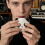 Small Ceramic Ocarina With 6 Finger Holes Professional C Key 4