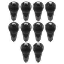 10X 5 Speed Mt Car Shift Knob Shift Shifter Shift for Dx Ex Lx 2006-2011 54102-Sna-A01