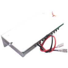 3X 12V 5A UPS Fuction Door Access Control Power Supply Use for Access Control System Remote Lock AC 110V-240V