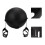 7in Metal Headlight Housing for LED Lamps 13