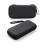 Protective Carrying Case for Handheld Game Console, Shockproof Travel Bag with Durable Shell and Organizer Slots 3