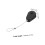 2pcs Retractable Security Tether Lock for Electronics with Fast AutoRetract Mechanism 2
