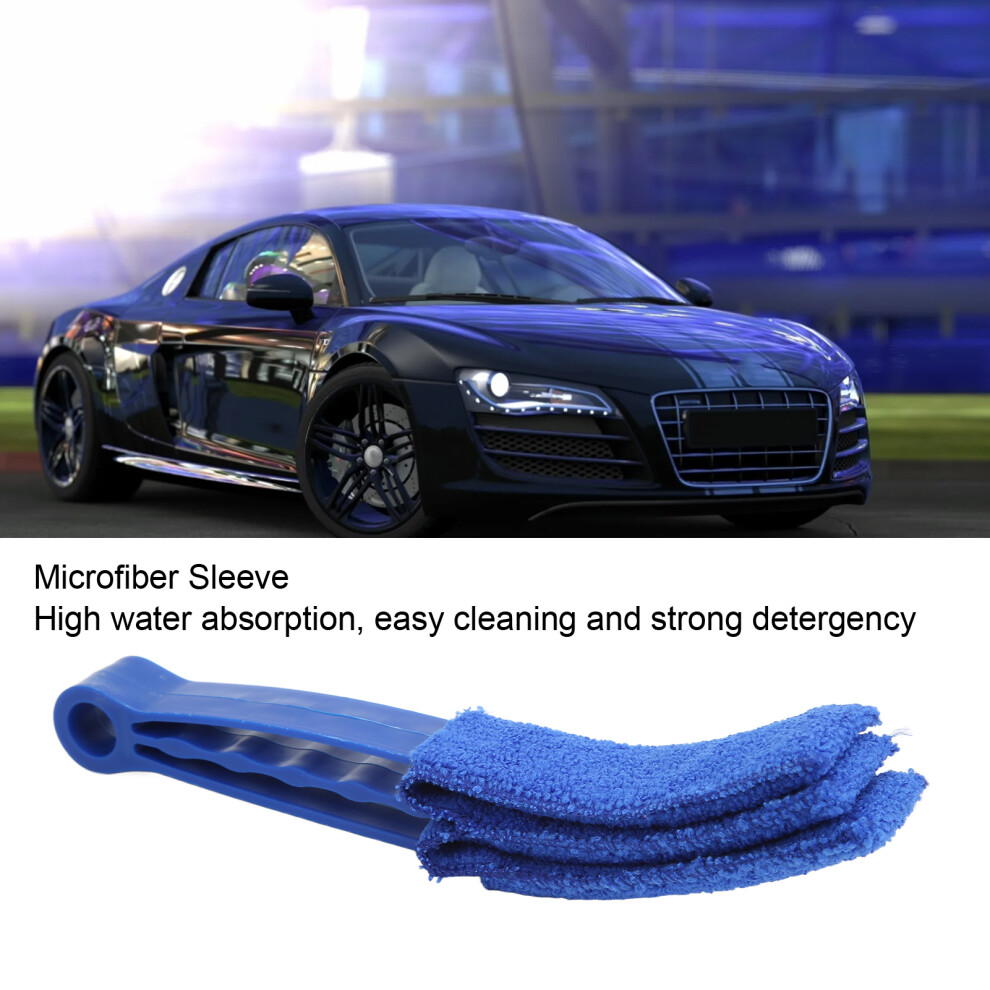 Multiuse Car Vent And Blind Duster 7293282932036