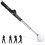 2X  Swing Trainer Aid -  Swing Training Aid for Flexibility, Tempo, and Strength  Warm- Stick 2