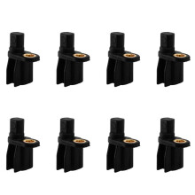 8X ABS Car Sensor Speed Sensor for Focus 3M5T2B372BC 3M5T2B372BB 3M5T2B372BD