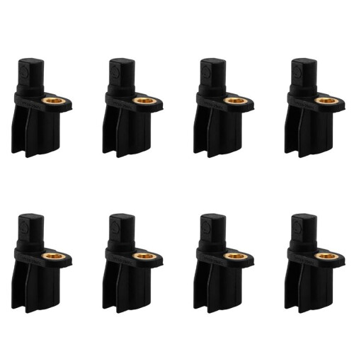 8X ABS Car Sensor Speed Sensor for  Focus  3M5T2B372BC 3M5T2B372BB 3M5T2B372BD 1