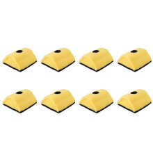 8X Motorcycle Air Filter Cleaner for  CRF150F 2003-2017 CRF230F 2003-2019