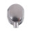 15PCS Silver Alloy Drum Kit Rectangular Claw Hook Lug Single End Drum Percussion Accessory Replacement Parts 7