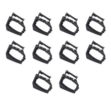 10X Auto Koplamp Schakelaar Trim Frame Cover voor  Focus 2012-2014