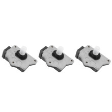 3X Mass Sensore del Flusso D'Aria Maf per Paladin D21 Sentra 100Nx B13 Primera Sunny 1.4 1.6 2.0 Afh45M-46 Afh45M46