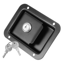 Stainless Steel RV Door Lock Replacement with Keys
