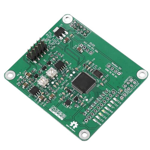 2X pour Raspberry Pi MMDVM DMR RéPéTeur Modem Vocal NuméRique Multimode 2