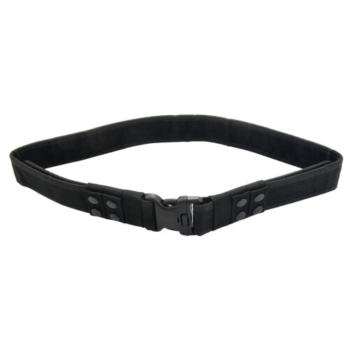 5X Safety Combat Belts Practical Equipment Adjustable Heavy  Users Foreign Equipment