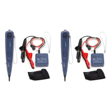 2X Pro3000 Tone Generator and Probe Kit, SmartTone Technology, Handheld Telephone  Circuit Finder
