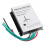 400W Wind Turbine Charge Controller IP67 Weatherproof Automatic Battery Protection for OffGrid 3