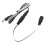 4M Solar Panel Extension Cable DC Power Cord for LED Lights and Cameras Flexible Installation Layout 1