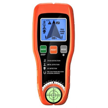 Repair Tasks Detector Home Improvement Tool Accurate Stud Finder Tool Accurate Readings Compact Size