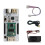 Voice Recognition Sensor Module Chinese/English Voice Recognition USB to UART Module Built-in Low Voltage Detection 1