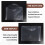 50PCS Transparent Waterproof Envelope Folder with Buttons, A4 Size, Thickened Plastic Material for School Office 9