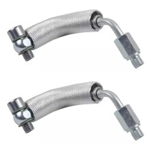 Cooling Feed Pipe Coolant Return Hose Turbo 55568031 55571900 for Cruz