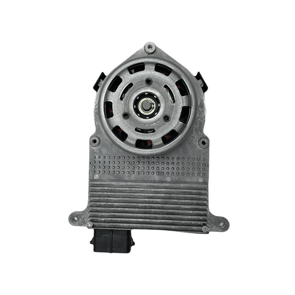 Car Cooling Fan Motor 16363-30041 16363-30040 For Hiace 2005-2013 Kdh Lh200 Brushless Fan Motor 1636330041 6032925496884