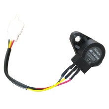 24V 30F 5K Potentiometer with Wire for Elderly Mobility Scooters with Joystick Swing Type RVQ28YS Throttle Pot