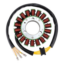 Motorcycle Ignition Stator Coil for Zephyr 400 550 ZR400 ZR550 ZX400 Z400FII GT550 KZ550A 21003-1256 21003-1038