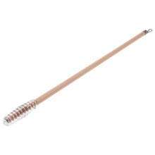 Curtain Pull Rod Drapery Pull Wand Simple And Modern For Window Dressing 1Pcs 54.00X2.50X2.50In