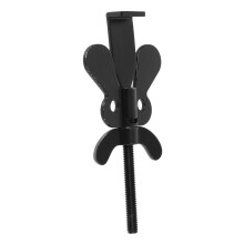 Portable Door Lock for Hotel Room Security, Travel Safety, Airbnb Privacy, Tool Installation