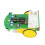 D23 Smart Robot Car Kit with Dual Tracking Mode and Obstacle Avoidance for 51 Microcontroller 1