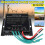 12V 8000W Wind Turbine Charge Controller IP67 Waterproof  Efficiency Battery Regulator 2