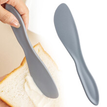 Clearance 1 Pack Multipurpose | Everyday Use for Spreading | Small Spreader | Dishwasher Jar | Mess Free Butter Spreader