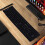 Topbathy USB Waterproof Keyboard Foldable Silicone Portable External Keyboard 1