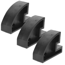3pcs Portable Tire Changing Tool Comprehensive Tire Bead Holder Removal Tools Car Auto Tire Bead Clamp Universal Car Auto Tire Changer Bead Clamp