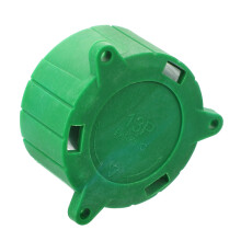 13 Pin Trailer Plug Cover Dustproof Connector Protection Cap for Caravan and Truck Trailer