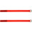 2Pcs Red Emergency Car Door Pull Strap for Quick Visual Identification and Easy Vehicle Escape Rope 1