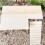 Topbathy Small Animal Ladder Hamster Pet Activity Structure Beige 1 Set 4