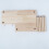 Topbathy Small Animal Ladder Hamster Pet Activity Structure Beige 1 Set 8
