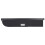 Retractable Cargo Cover for SsangYong Kyron 20072013, Durable Canvas Trunk Privacy Shield 1