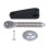 Outboard Motor Clamp Screw and Handle Assembly Set for  Outboard 3
