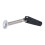 Outboard Motor Clamp Screw and Handle Assembly Set for  Outboard 5
