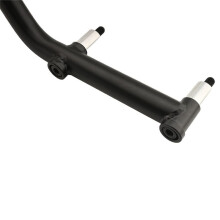 Motorcycle Passenger Rear  Grab Bar Handles  Hand Armrest for  Grom 125 MSX 125 2021-2024 Grom125 MSX125