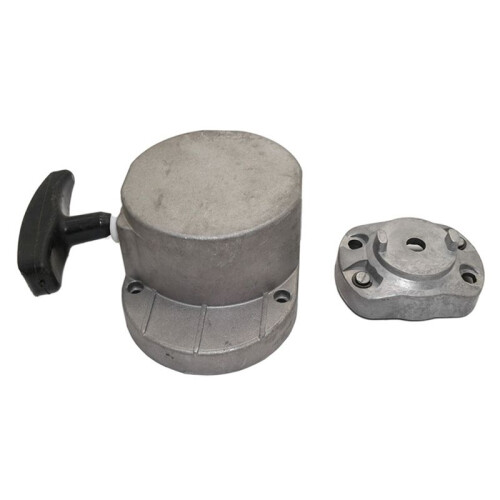 Pull   Assembly Hand Puller Hand Pull Plate for 49CC 50CC 60CC 66CC 80CC 2-Stroke Engine Electric Bicycle 2