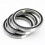 10pcs RS Thin Deep Groove Ball Bearings 6801-6806 3