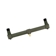 Leichter, tragbarer Teleskop-Angelständer für dauerhaftes-25cm
