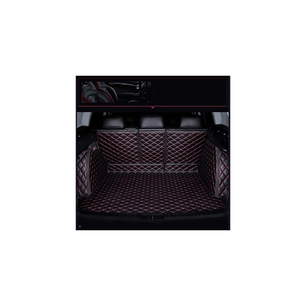 Car Trunk Mat For Vw Beetle 2008Â2011, Waterproof NonâSlip Cargo Liner With AllâSeason Protection 9092120226362