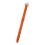 Sangle d'attache flexible pour garantir-1 couleur orange 350mm 1