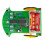 D23 Smart Robot Car Kit with Dual Tracking Mode and Obstacle Avoidance for 51 Microcontroller 3