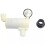 28920-CA000 28920CA000 Pompa Lavavetri per Auto per   Quest Murano Rouge Versa Note 5